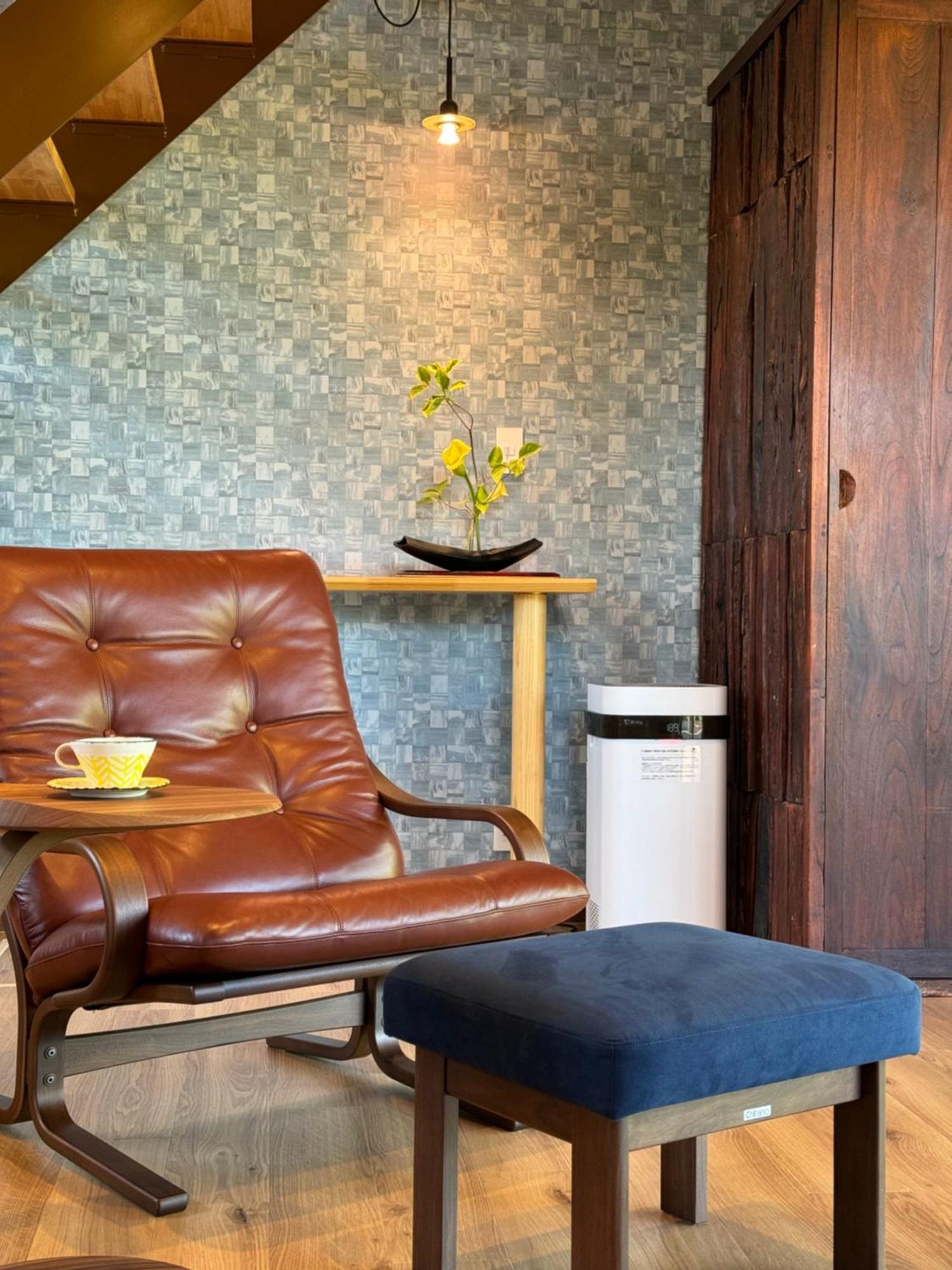 Private Villa Ietona Fujikawaguchiko Bagian luar foto