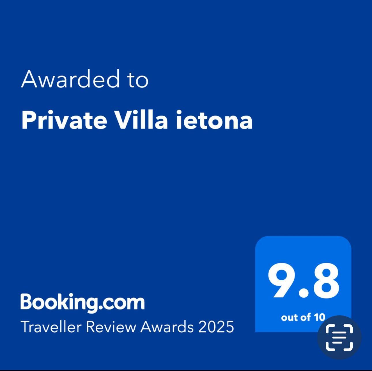 Private Villa Ietona Fujikawaguchiko Bagian luar foto
